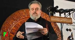 مداحی جدید ملا باسم کربلایی در محرم ۱۴۰۴