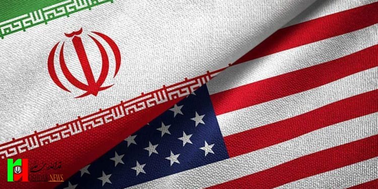 عملیات غیررسمی آمریکا در داخل ایران +جزئیات