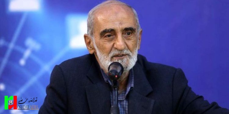 یادداشت حسین شریعتمداری؛ دیدید که فریب خورده‌اید؟!