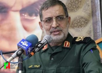 سخنگوی سپاه: اصلاً به پایان جنگ فکر نمی‌کردیم/ جمهوری اسلامی توانست شوک اولیه جنگ را مهار کرده و ابتکار عمل را به‌دست گیرد/ شهید حاجی‌زاده قبل از جنگ همه چیز را آماده کرده بود/ حداقل ۸۰ پهپاد پیشرفتۀ دشمن را هدف قرار دادیم/ چرا سپاه روز هشتم فقط یک موشک شلیک کرد؟