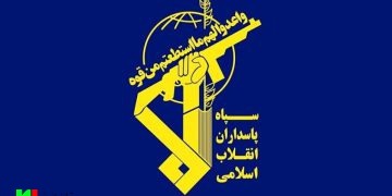 پرواز روح مقاومت در تعقیب و انتقام از قاتلان سلیمانی