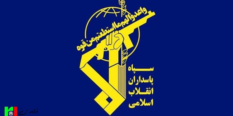 پرواز روح مقاومت در تعقیب و انتقام از قاتلان سلیمانی