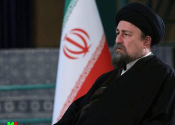 نقطه زنی سید حسن خمینی در باره محاسن جمهوری اسلامی!