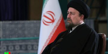 نقطه زنی سید حسن خمینی در باره محاسن جمهوری اسلامی!