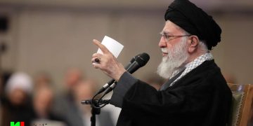 با معترض حرف می‌زنیم اما اغتشاشگر را باید سرجایش نشاند