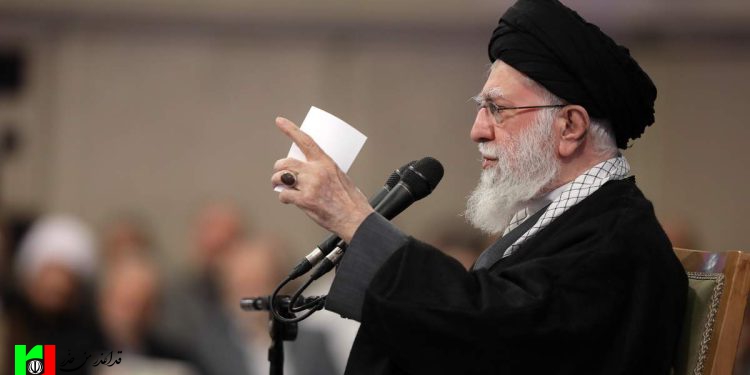 با معترض حرف می‌زنیم اما اغتشاشگر را باید سرجایش نشاند