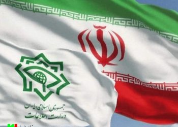 وزارت اطلاعات: ۷ نفر از عناصر وابسته به گروهک‌های معاند مستقر در آمریکا و اروپا بازداشت شدند/ مأموریت این عناصر، به خشونت کشاندن تجمعات اعتراضی در کشور بود
