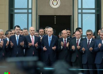 "جنگ سایه" ترکیه و رژیم صهیونیستی/ چشم امید اردوغان به تهران در تقابل با نتانیاهو