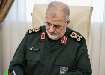 فرمانده کل سپاه: دست بر ماشه، آماده اجرای دستور فرمانده کل قوا هستیم