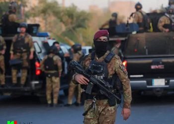 عراق: در صورت حمله به ایران، مداخله می‌کنیم