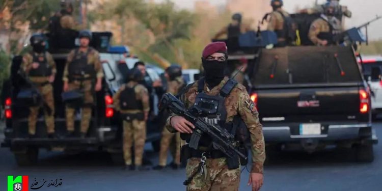 عراق: در صورت حمله به ایران، مداخله میکنیم