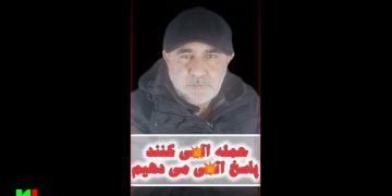 حمله اتمی کنند در همان سطح پاسخ می دهیم