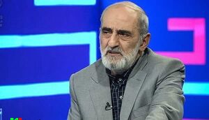 نگذارید آمریکا از این کوچه فرار کند!