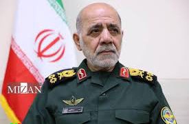 آماده پاسخگویی سخت و جهنمی به هرگونه تجاوز هستیم