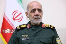 آماده پاسخگویی سخت و جهنمی به هرگونه تجاوز هستیم