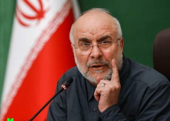 قالیباف به ترامپ: بدون هیچ بهانه‌ای باید به تعهدات عمل شود