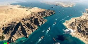 آمریکا در پی سلب یا تضعیف کارت تنگه هرمز ایران