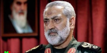 سردار شکارچی: دکترین جمهوری اسلامی ایران این است که به دشمن هجوم خواهیم کرد، باقدرت