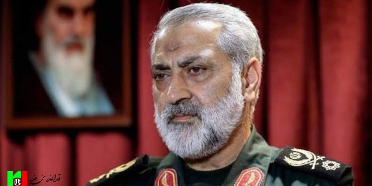سردار شکارچی: دکترین جمهوری اسلامی ایران این است که به دشمن هجوم خواهیم کرد، باقدرت
