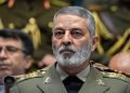 سخنان منتشرنشده از سرلشکر موسوی در یک جلسه