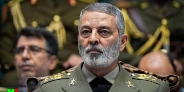 سخنان منتشرنشده از سرلشکر موسوی در یک جلسه