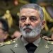 سخنان منتشرنشده از سرلشکر موسوی در یک جلسه
