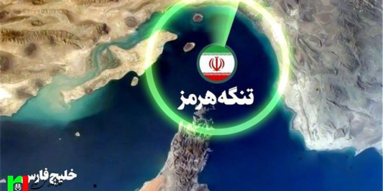 نقشه آمریکا از زدن این نقاط ؟