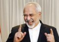 دلیل انتشار مقاله ظریف در فارن افرز با این عکس؟!