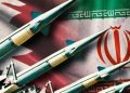 لحظه فرار آمریکایی‌ها از پایگاه موفق السلطی اردن هنگام حملات ایران
