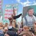 فن بدل جبهه مقاومت انصارالله یمن به آمریکا با اعلام محاصره دریایی عربستان