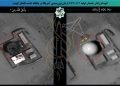هدف قرار دادن AN/FPS-۱۱۷ و یک چشم دیگر شیطان که کور شد +تصاویر