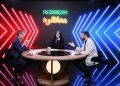 مناظره ثابتی و شهریاری : جدال دو منطق قدرت در شرایط جنگ