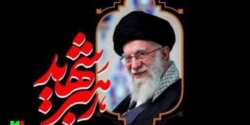 حال و هوای عراق برای تشییع رهبر شهید ایران