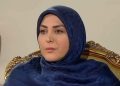 واکنش المیرا شریفی مقدم به نقض تفاهمنامه اسلامآباد