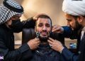 سبیلت را میتراشیم محمدبنسلمان!