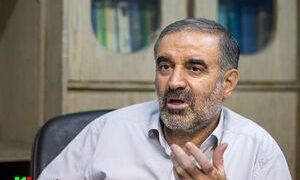 امداد غیبی یا نقص فنی!؟
