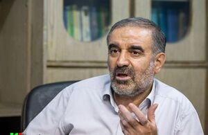 امداد غیبی یا نقص فنی!؟