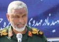 خط و نشان جدی سردار عظمایی برای دشمنان