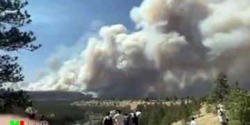 وقتی موشک‌ها و پهپادهای ایران، ترامپ را عقب راند