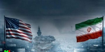 پیش‌بینی از زمان درگیری مجدد بین ایران و آمریکا