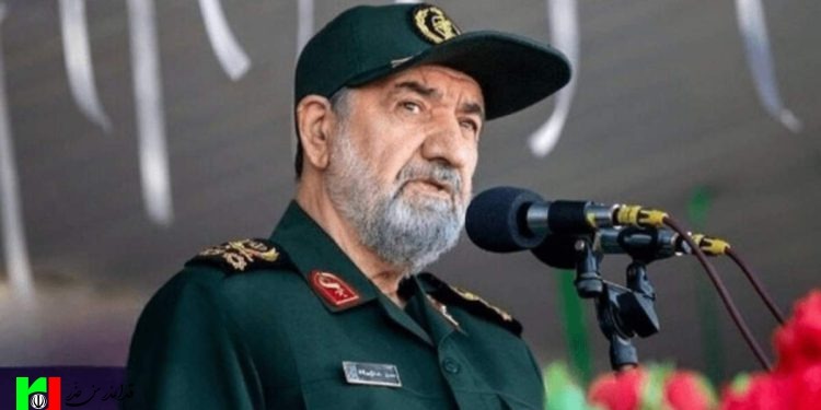 دبیر شورای عالی امنیت ملی: پس از چند دور مذاکره و بدعهدی آمریکا، باید در رفتار دیپلماتیک ایران با دنیا اصلاحاتی انجام شود