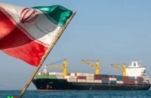 شرط بازگشایی تنگه هرمز