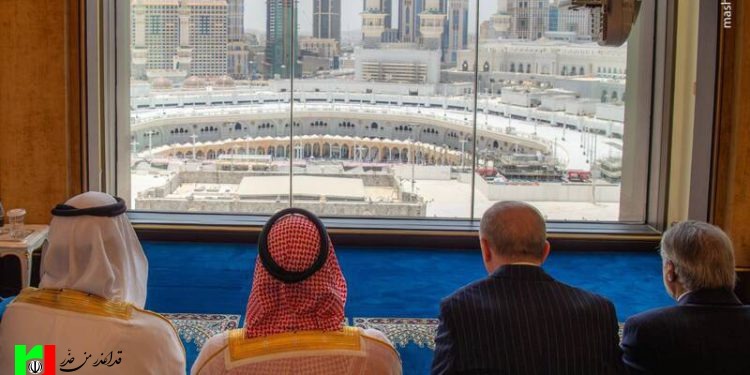 وضعیت امنیتی منطقه پس از پیمان مکه چگونه خواهد شد؟