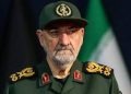 زبان بدن محسن رضایی در دیدار با عاصم منیر