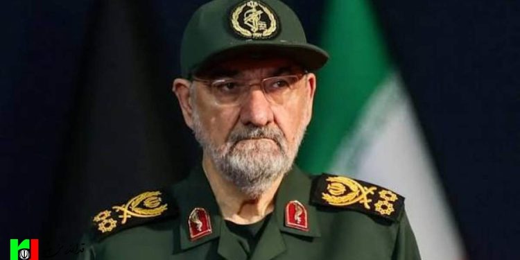 زبان بدن محسن رضایی در دیدار با عاصم منیر