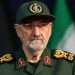 زبان بدن محسن رضایی در دیدار با عاصم منیر