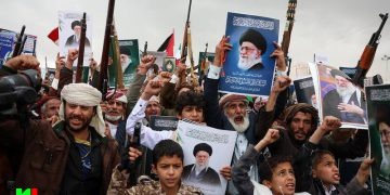 خط و نشان انصارالله یمن برای ترکیه و پاکستان
