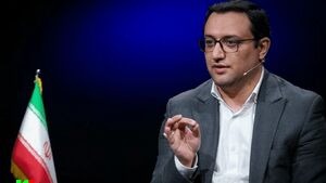 مهدی محمدی: هوشمندی و اخلاص پزشکیان را باید ستود و قدر دانست