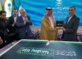 واکنش شریعتمداری به حضور قائم‌پناه و صالحی در جشن روز ملی عربستان/ برادران یمنی باید گفت شرکت‌کنندگان در جشن روز ملی عربستان از ما نیستند!