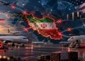 ناکام گذاشتن توطئه جدید امریکا با مواجهه فوری و فعال ایران با محاصره هوایی با کارت‌های قدرت متنوع ایران